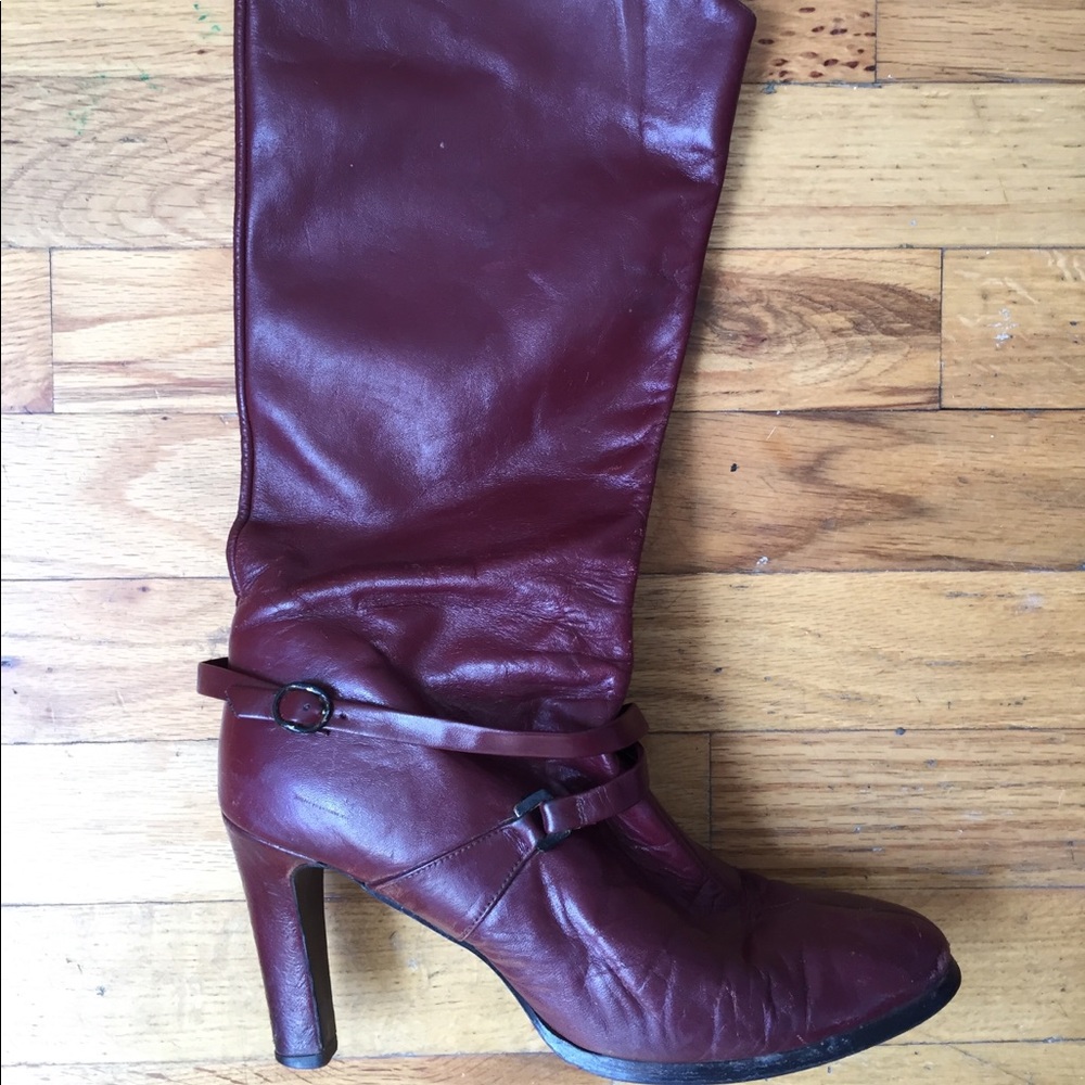 Kick ass boots!